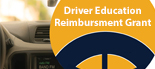 Driver Education Reimbursement Grant