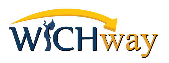 WICHway logo