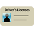 Kansas Driver's Licenses