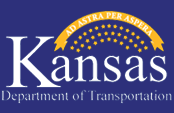 kansas department of transportation logo