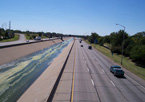 Canal Route on I-135